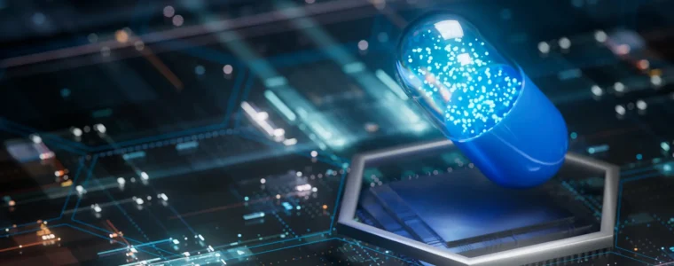 Artificial Intelligence in Healthcare, AI Health, digital healthcare provider, telemedicine, medical technology