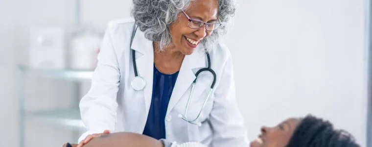 older practitioners