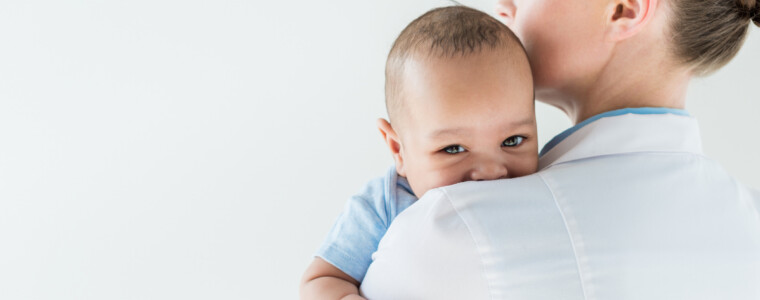 Parenthood is wonderful, but it’s hard. For healthcare professionals, balancing parenthood and a medical career can be even more challenging. For parents or new parents pursuing a medical career, here are a few approaches to maintaining parental mental health.