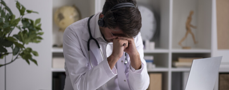 For healthcare professionals, the winter season often brings additional challenges and heightened winter stress due to understaffing, increased patient loads, and added administrative tasks. Here are five ways to manage stress as a healthcare professional to enhance your winter wellness this year.