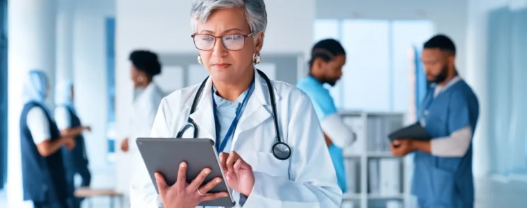 Discover ways for doctors to make extra income in 2025 through side gigs and medical expertise