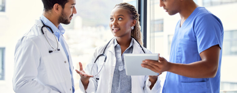 In a field where life-and-death decisions are a daily reality, setting boundaries as a physician can be difficult. Setting boundaries at work is essential to protect physicians’ well-being, prevent physician burnout, and ensure they can continue delivering the highest standard of care. Learning how to say “no” is a skill that needs to be practiced. Here’s a physician’s manual to the art of saying no.
