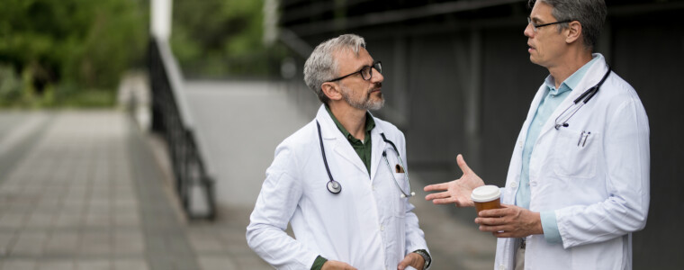 In a field where life-and-death decisions are a daily reality, setting boundaries as a physician can be difficult. Setting boundaries at work is essential to protect physicians’ well-being, prevent physician burnout, and ensure they can continue delivering the highest standard of care. Learning how to say “no” is a skill that needs to be practiced. Here’s a physician’s manual to the art of saying no.