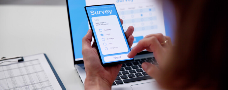 How to know if a paid survey is legit? Here’s the ultimate guide on how to spot fake surveys for healthcare professionals. Save your time and safeguard your personal data by avoiding survey scams and survey fraud. Here’s what to look for, along with a list of the most legitimate survey sites.