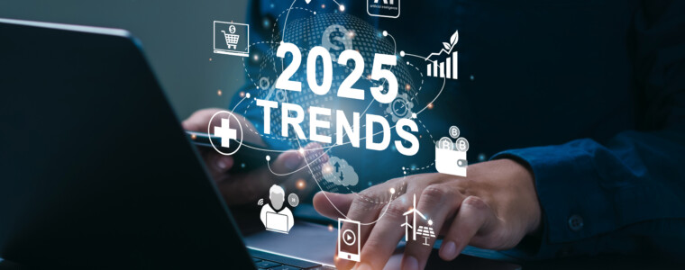 Learn more about healthcare trends such as personalised healthcare, telehealth, precision medicine, genomics, and AI in healthcare.