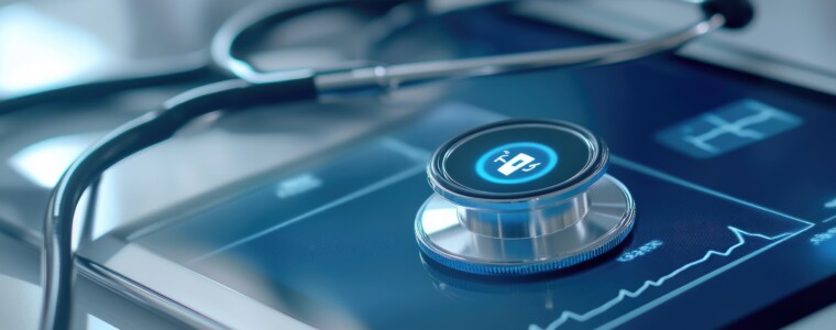 Learn more about healthcare trends such as personalised healthcare, telehealth, precision medicine, genomics, and AI in healthcare.