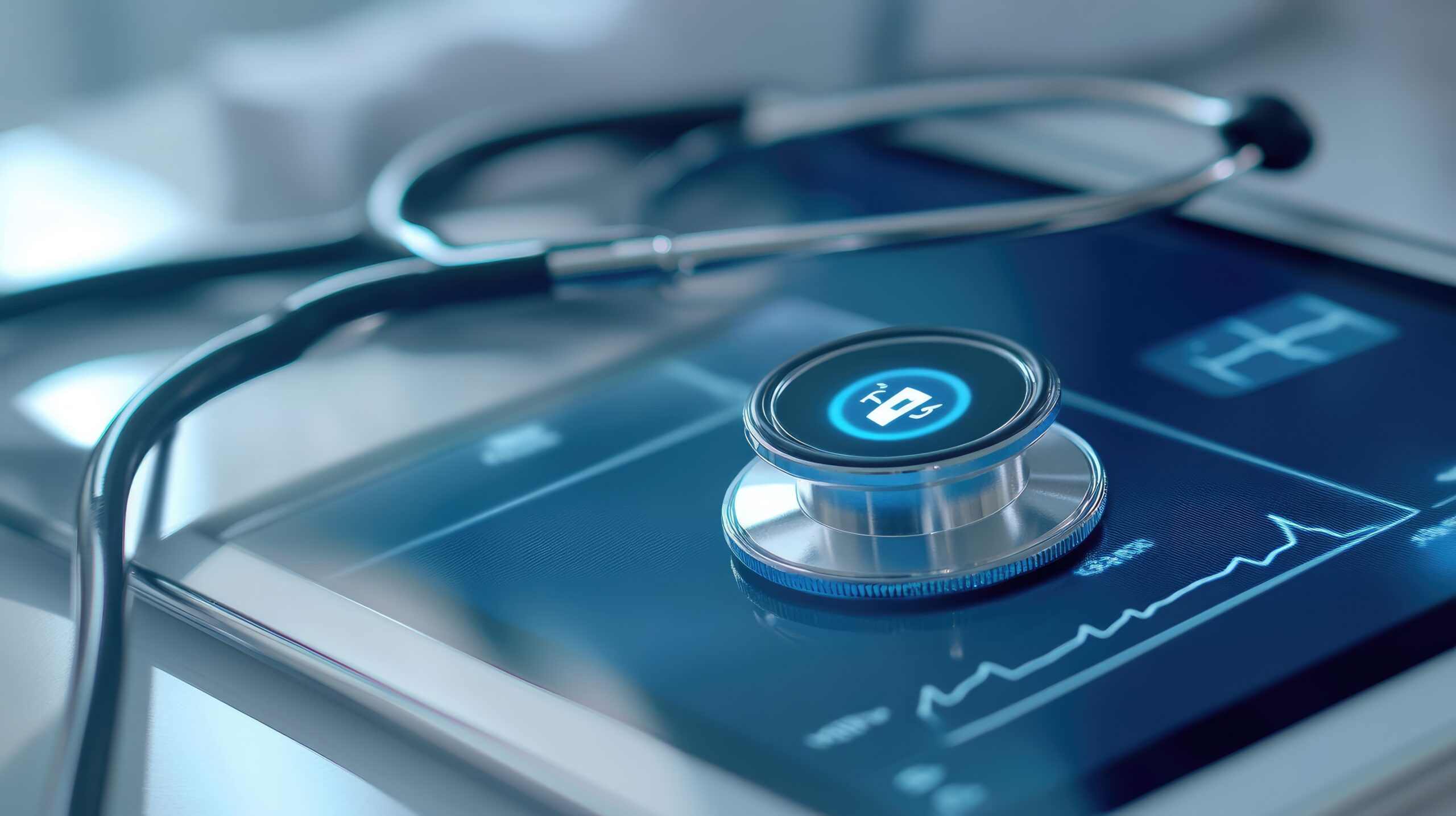 Learn more about healthcare trends such as personalised healthcare, telehealth, precision medicine, genomics, and AI in healthcare.