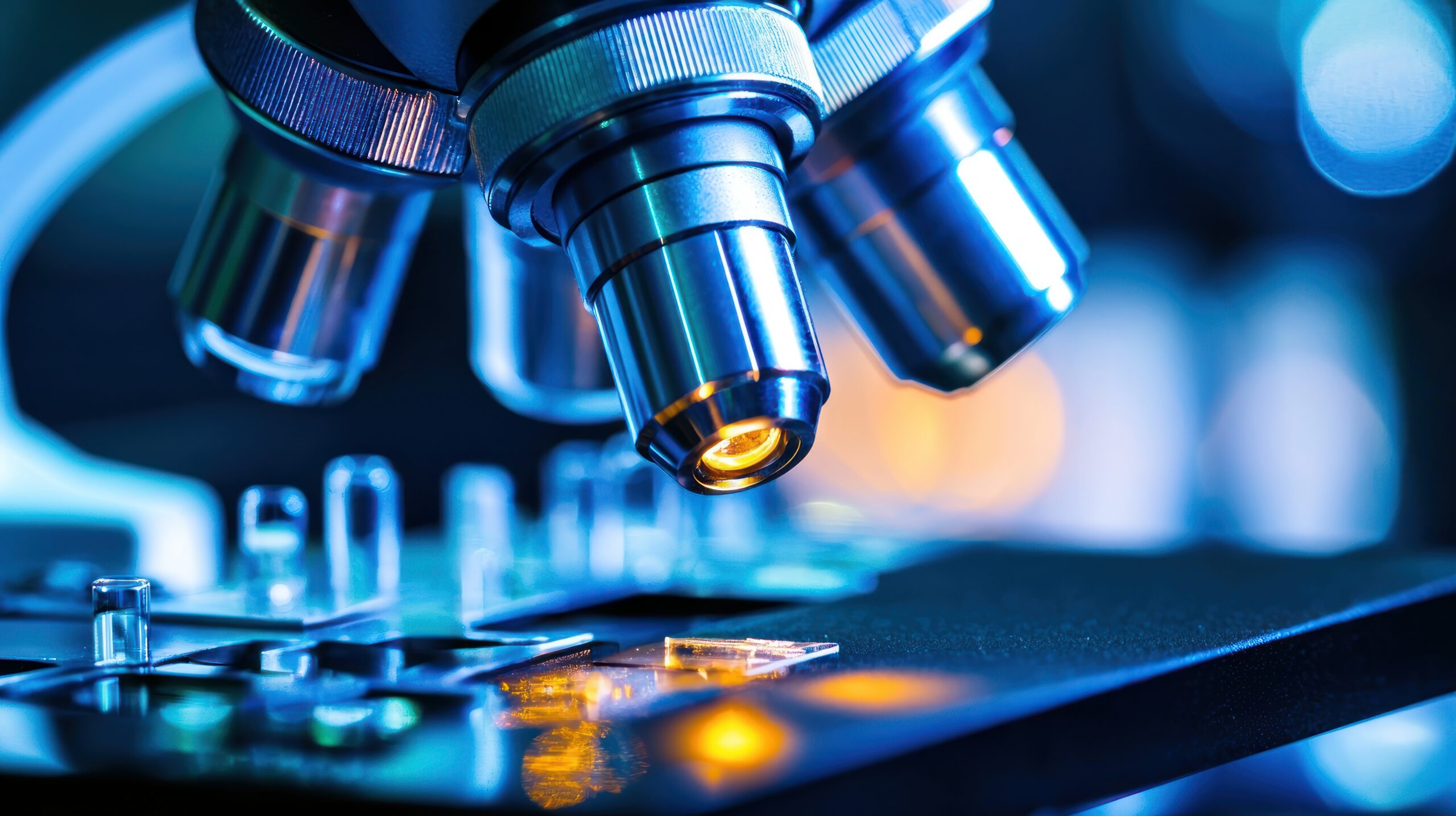 Learn more about healthcare trends such as personalised healthcare, telehealth, precision medicine, genomics, and AI in healthcare.