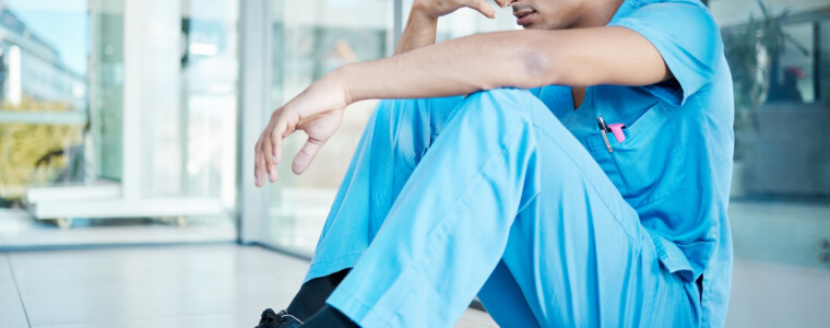 What are doctors’ greatest fears? 79.4% of 3,656 doctors worldwide agree there are four main things that scare them the most as a medical doctor. Among them is making a critical medical error that could harm a patient. Find out the other doctors’ fears in our latest M3 Pulse survey results.