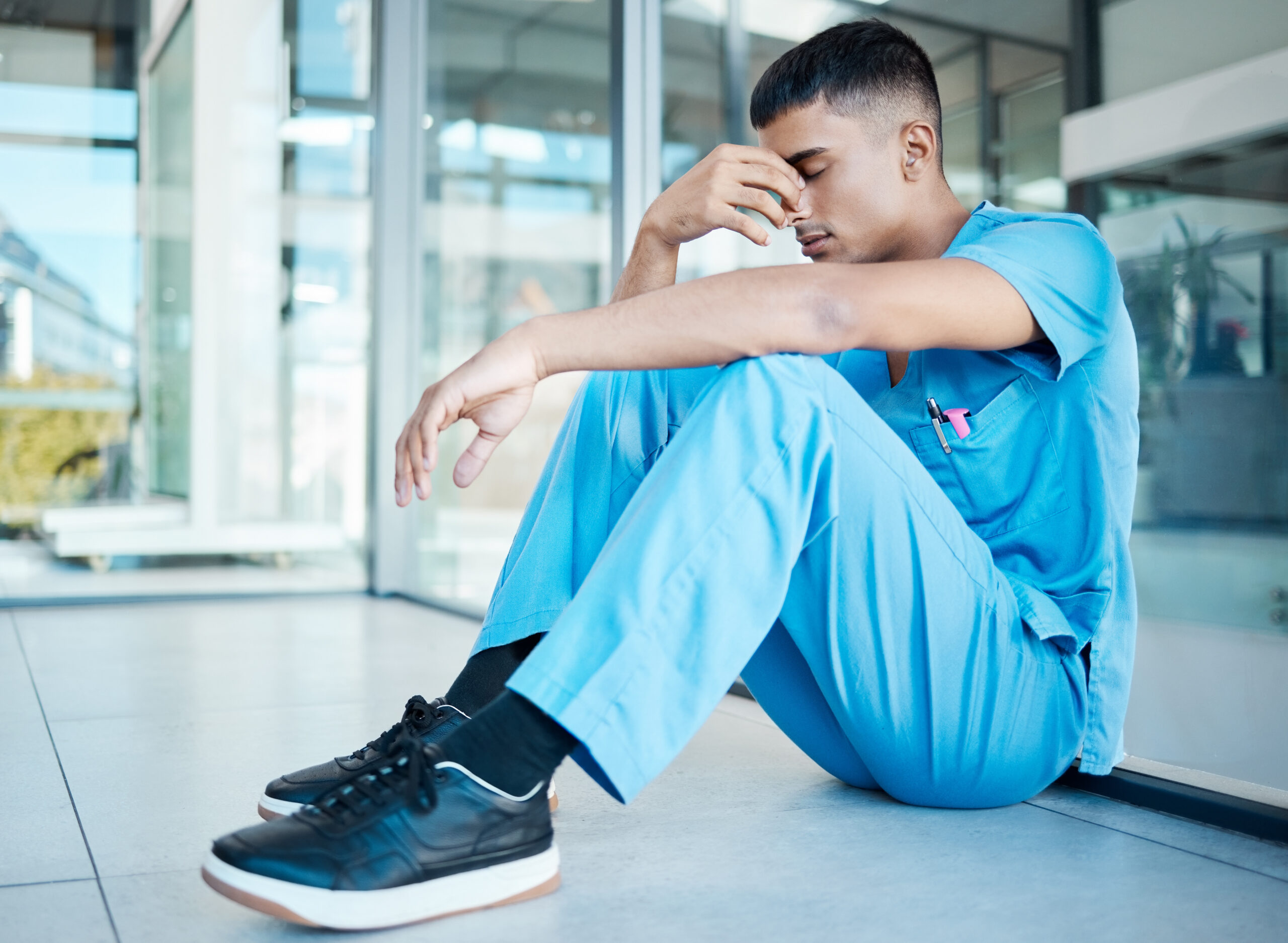 What are doctors’ greatest fears? 79.4% of 3,656 doctors worldwide agree there are four main things that scare them the most as a medical doctor. Among them is making a critical medical error that could harm a patient. Find out the other doctors’ fears in our latest M3 Pulse survey results.