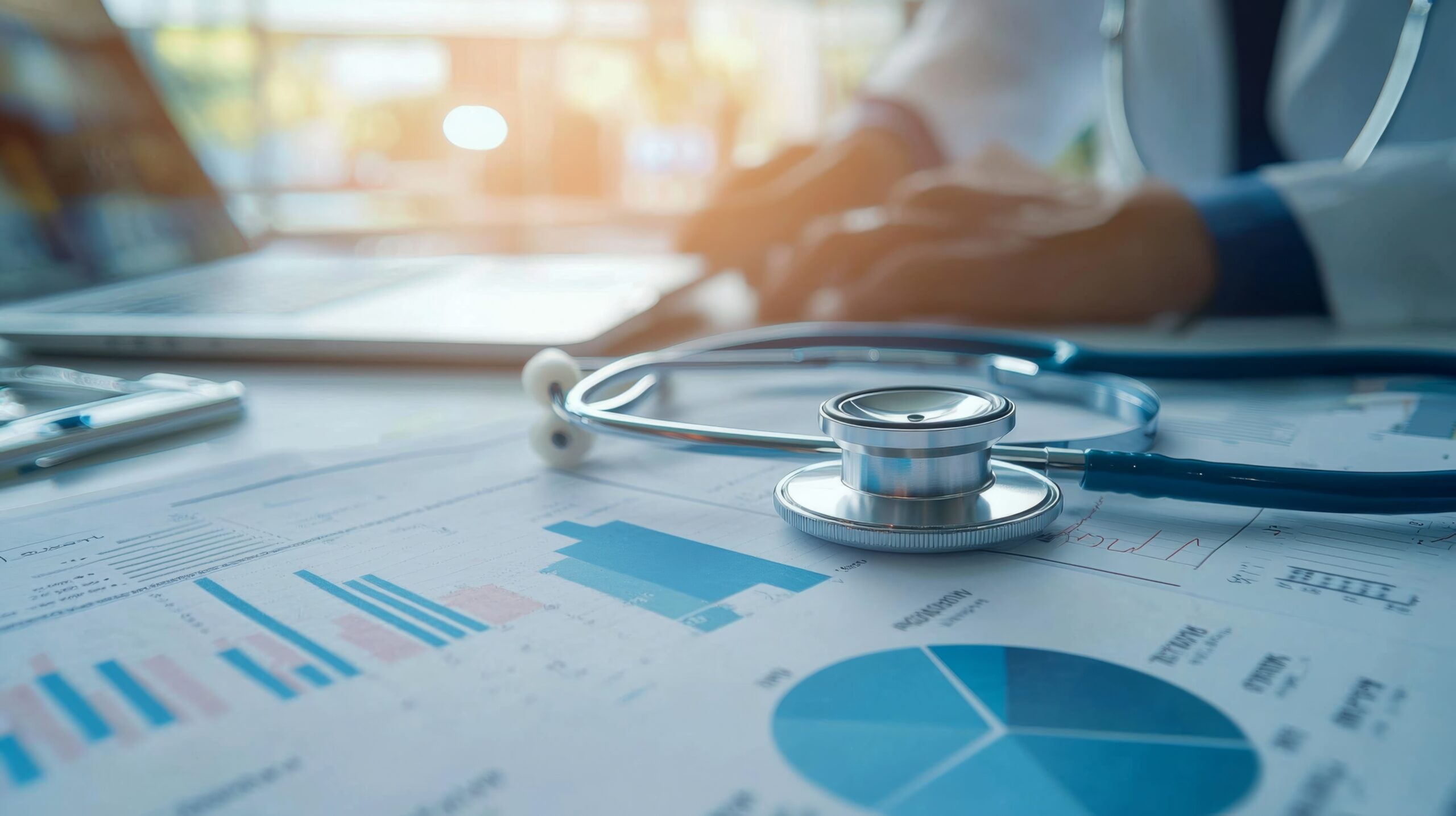 Healthcare marketing and healthcare branding play a critical role in the effective use of medicine. Read about the impacts on patient care