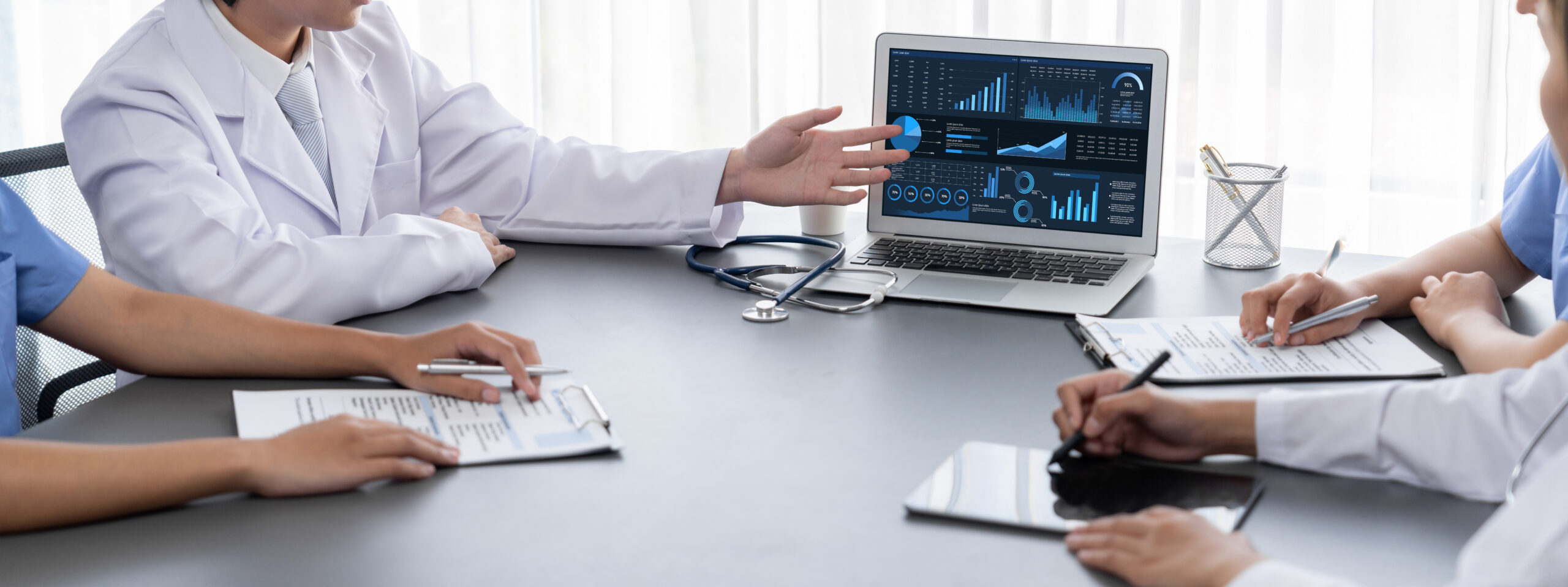 Healthcare marketing and healthcare branding play a critical role in the effective use of medicine. Read about the impacts on patient care