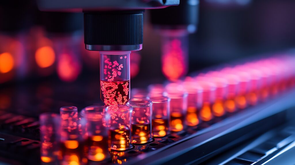 Liquid Biopsies: The Future of Early Cancer Detection?