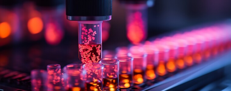 Traditional cancer biopsy methods, although effective, can be invasive and challenging for patients. This has led to growing interest in liquid biopsy, a non-invasive cancer test for early cancer detection. Read more about the advantages and challenges of this life-saving approach to cancer screening and cancer detection.