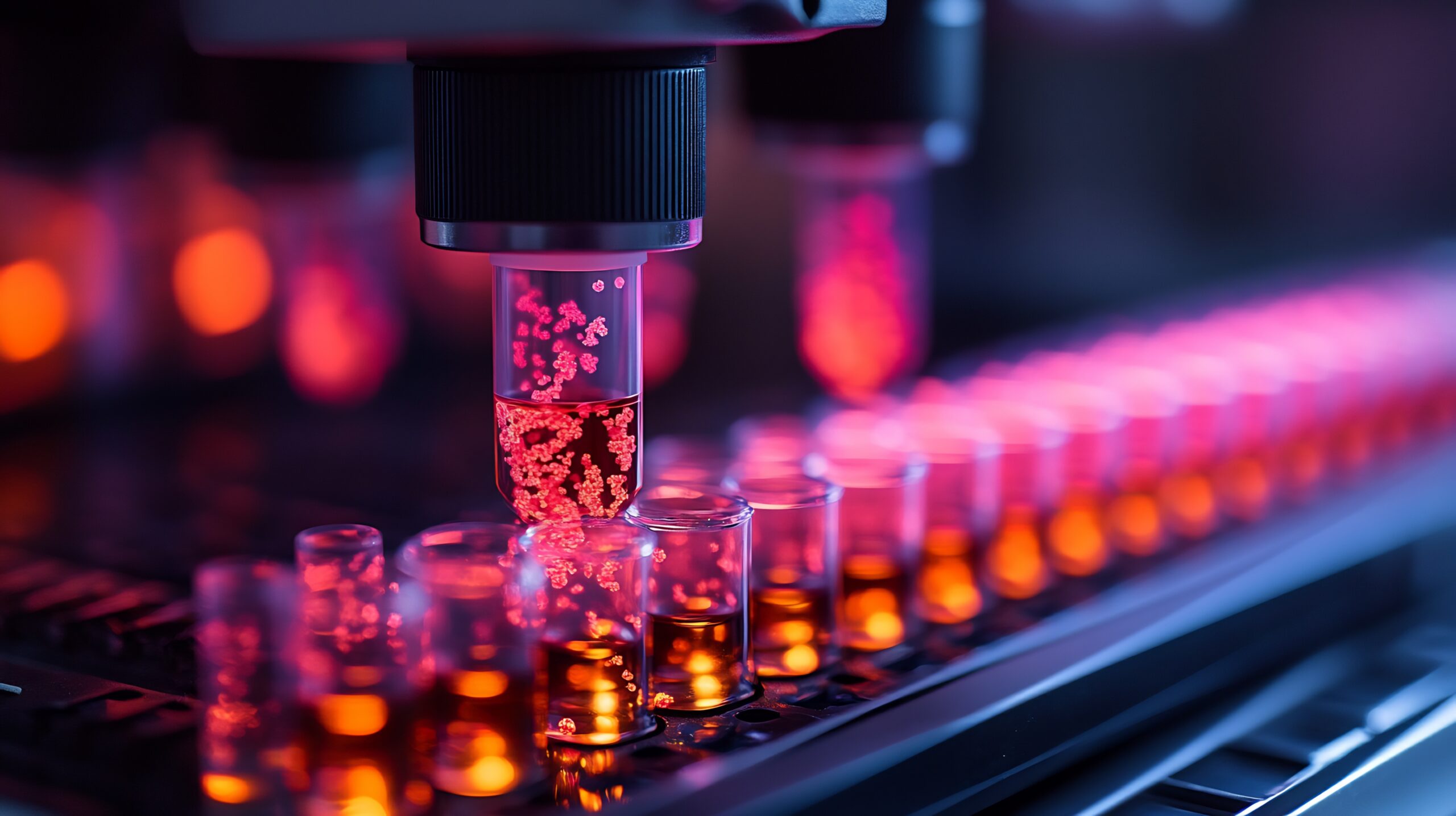 Traditional cancer biopsy methods, although effective, can be invasive and challenging for patients. This has led to growing interest in liquid biopsy, a non-invasive cancer test for early cancer detection. Read more about the advantages and challenges of this life-saving approach to cancer screening and cancer detection.