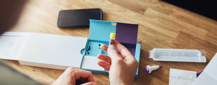What do physicians think about at-home testing kits? We asked over 3,400 physicians worldwide for their opinions on at-home diagnostic tests in our latest M3 Pulse survey – check out the results.