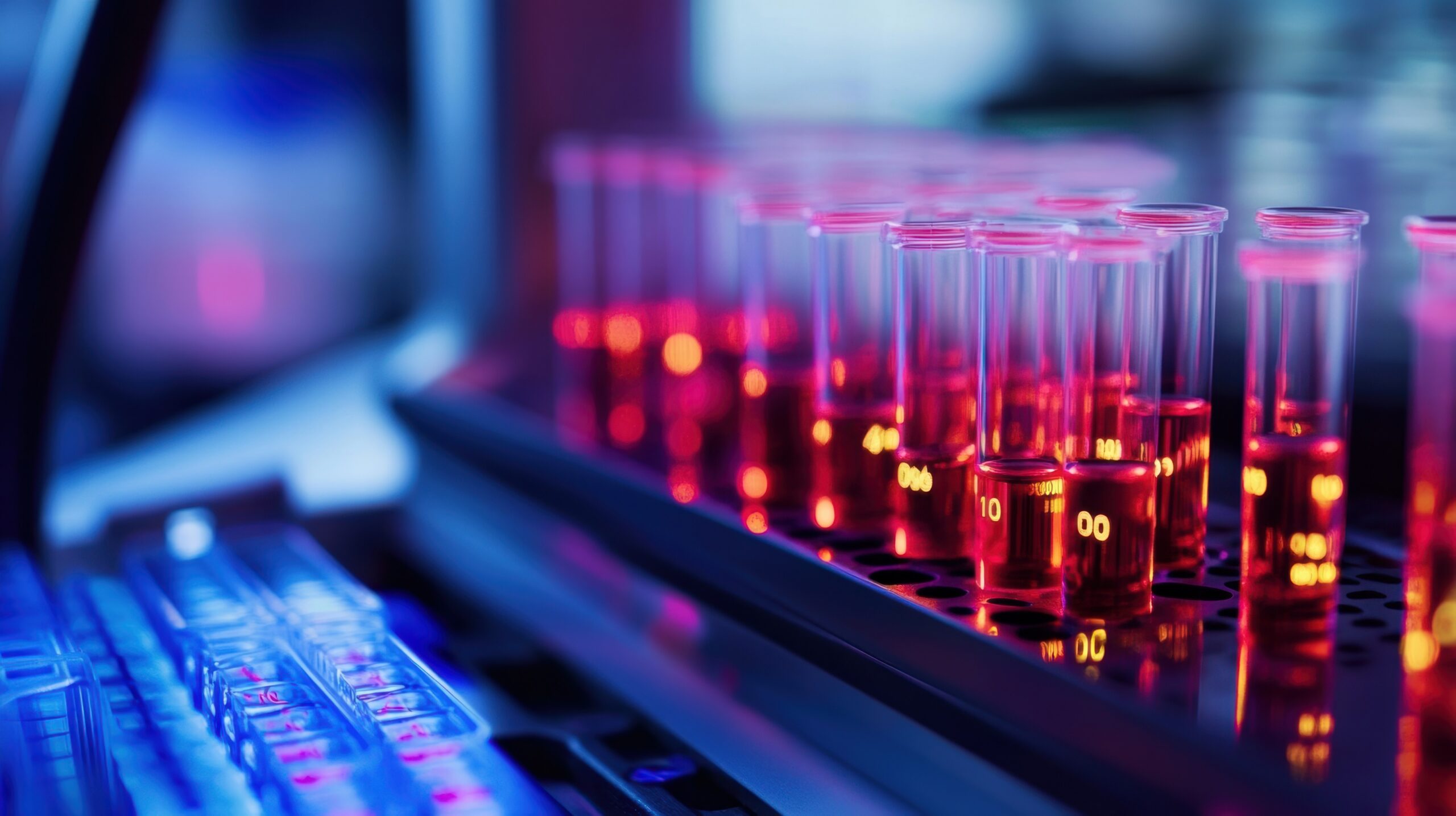 Traditional cancer biopsy methods, although effective, can be invasive and challenging for patients. This has led to growing interest in liquid biopsy, a non-invasive cancer test for early cancer detection. Read more about the advantages and challenges of this life-saving approach to cancer screening and cancer detection.
