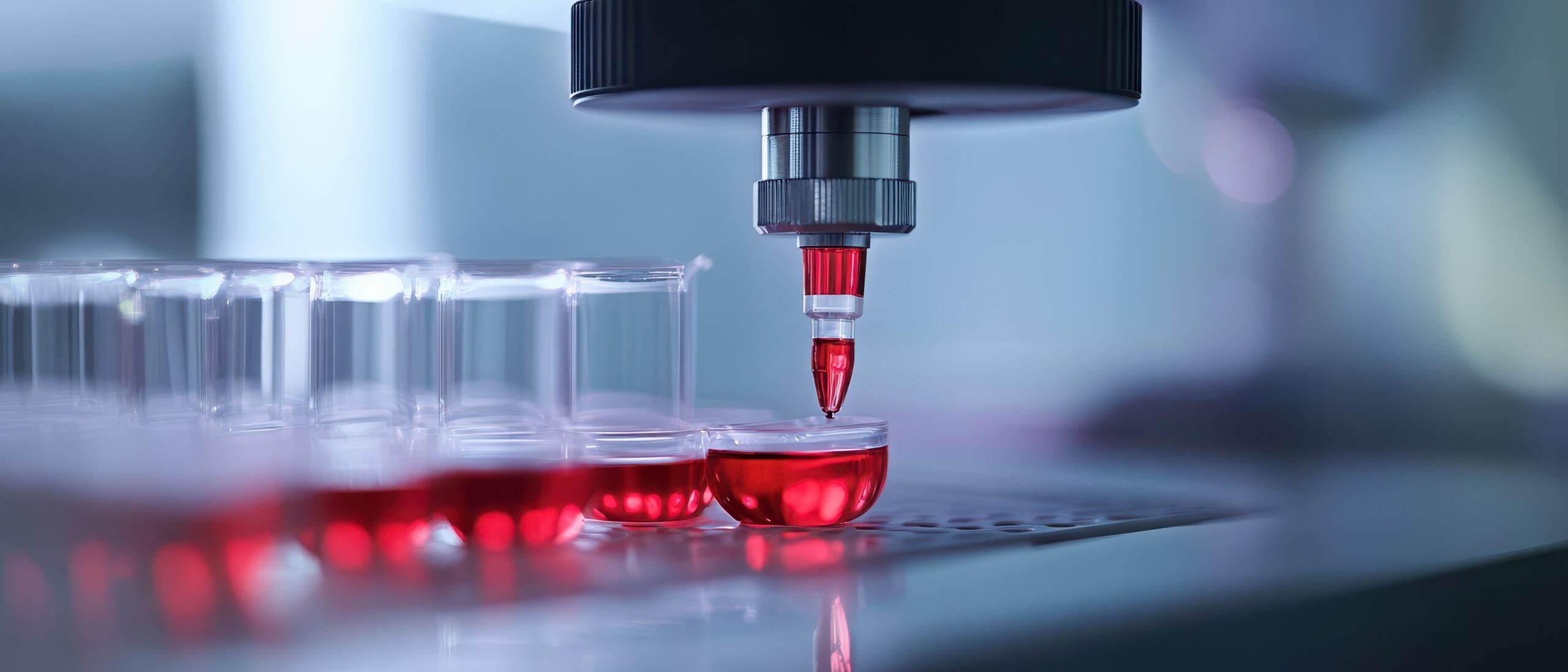 Traditional cancer biopsy methods, although effective, can be invasive and challenging for patients. This has led to growing interest in liquid biopsy, a non-invasive cancer test for early cancer detection. Read more about the advantages and challenges of this life-saving approach to cancer screening and cancer detection.