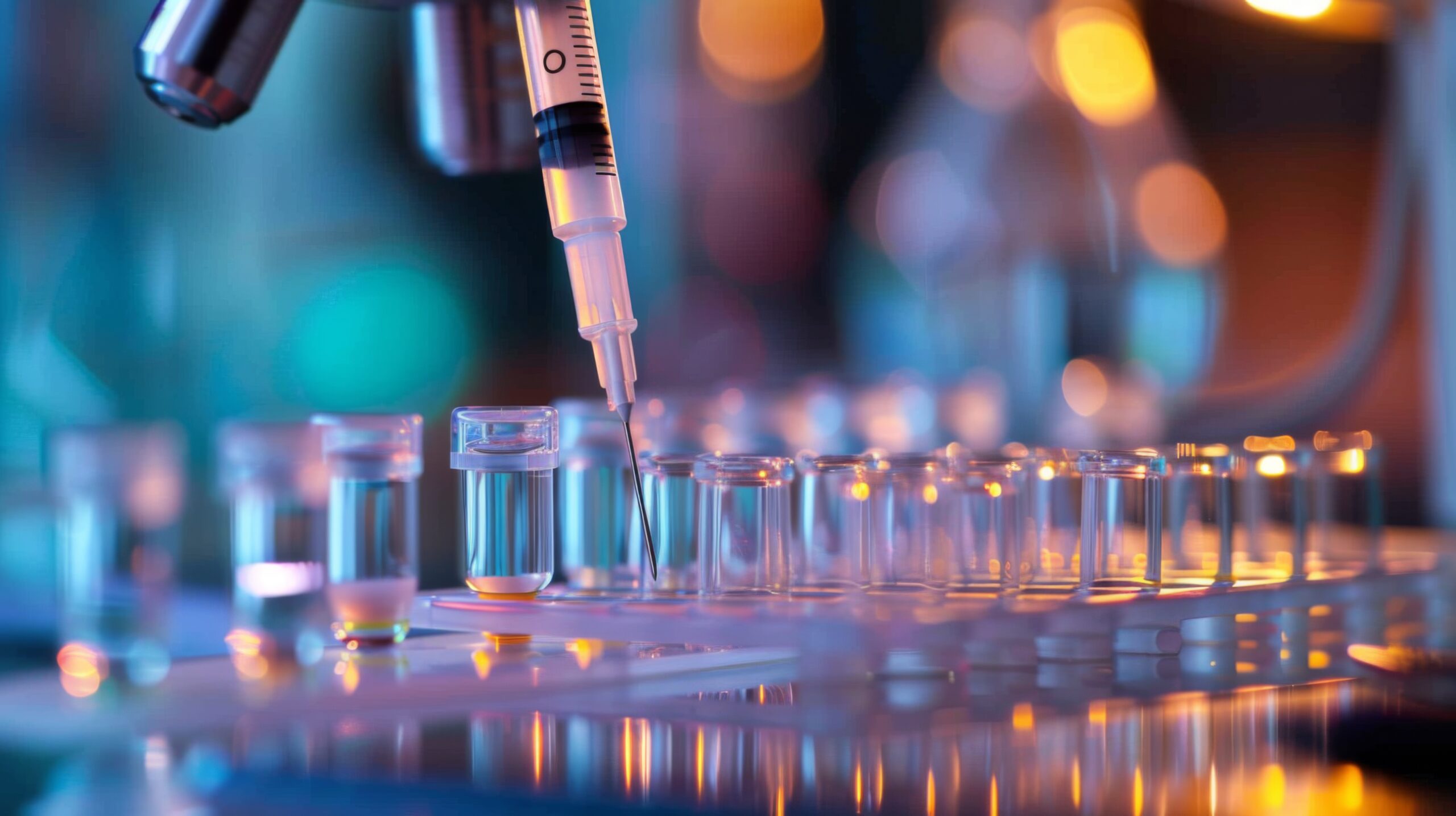 Traditional cancer biopsy methods, although effective, can be invasive and challenging for patients. This has led to growing interest in liquid biopsy, a non-invasive cancer test for early cancer detection. Read more about the advantages and challenges of this life-saving approach to cancer screening and cancer detection.