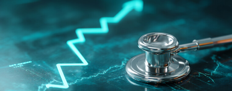 Healthcare costs