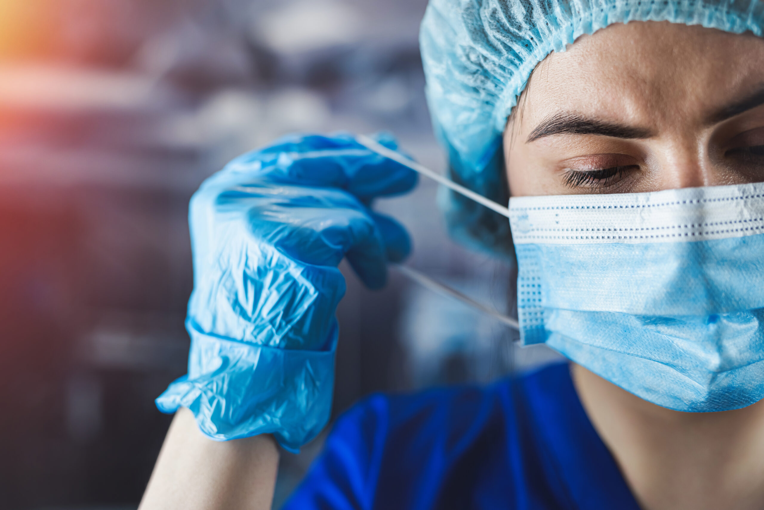 Healthcare systems increasingly rely on 24/7 clinical coverage to meet patient demands and provide continuous care. Yet research shows 24/7 medical staffing, while improving access, comes with an increased risk of diagnostic errors and clinical errors, as well as a cost to clinician well-being.