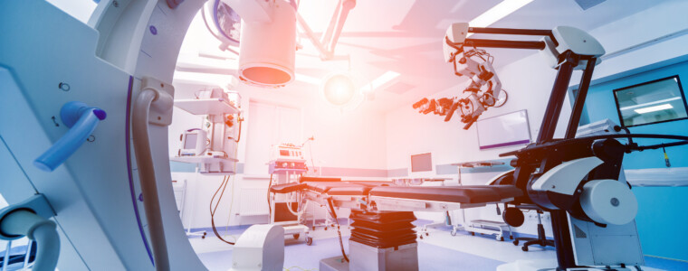 Learn about the benefits of paid medical surveys for physicians, from professional development for doctors to emerging medical technology.