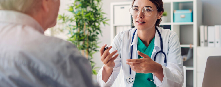 Learn more about hidden disabilities in healthcare and find out what over 2000 physicians worldwide identify as the biggest barriers to diagnosing or supporting patients with suspected non-visible disabilities like mental disorders or chronic pain, based on the results of our latest M3 Pulse survey.