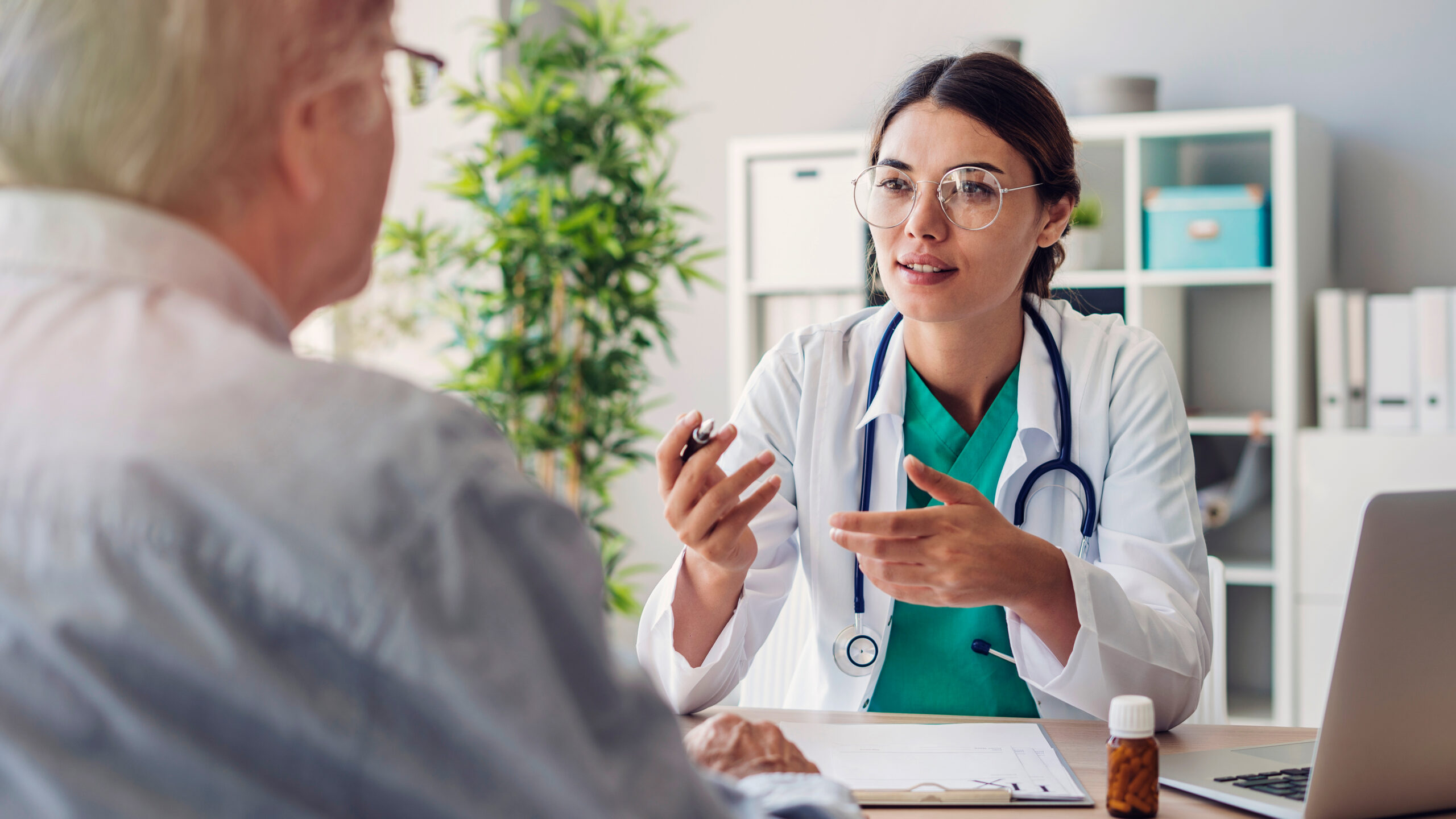 Learn more about hidden disabilities in healthcare and find out what over 2000 physicians worldwide identify as the biggest barriers to diagnosing or supporting patients with suspected non-visible disabilities like mental disorders or chronic pain, based on the results of our latest M3 Pulse survey.