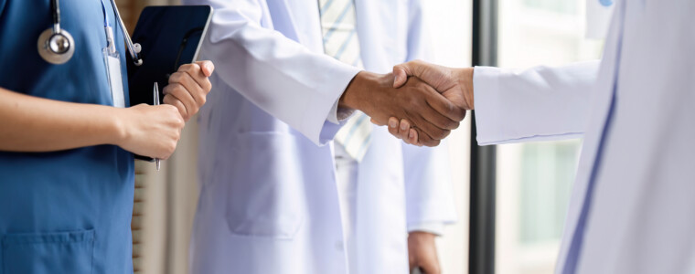 Learn about the benefits of paid medical surveys for physicians, from professional development for doctors to emerging medical technology.