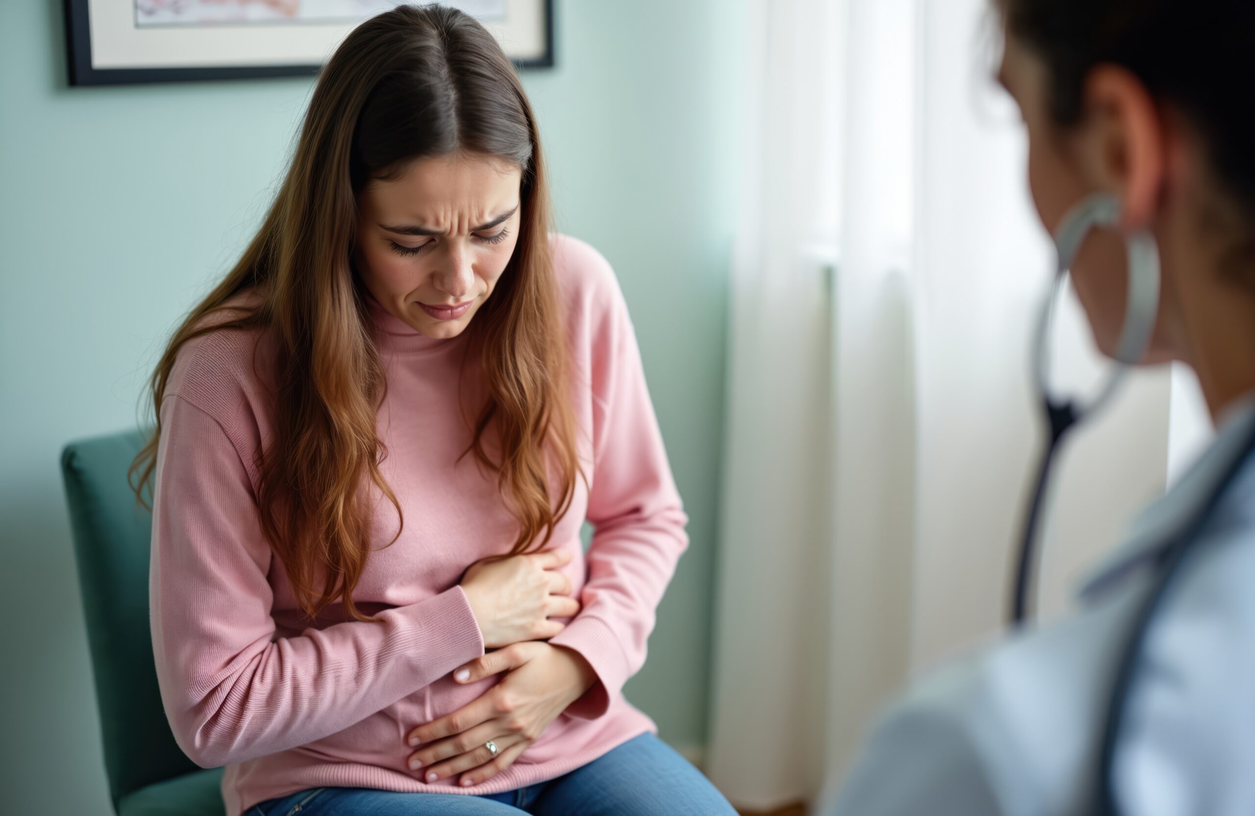 Historically invasive and delayed, endometriosis diagnosis is entering a new era. Advancements in non-invasive detection, including imaging innovations, transvaginal ultrasounds and salivary tests, signal a turning point for women's health.