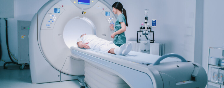 Historically invasive and delayed, endometriosis diagnosis is entering a new era. Advancements in non-invasive detection, including imaging innovations, transvaginal ultrasounds and salivary tests, signal a turning point for women's health.