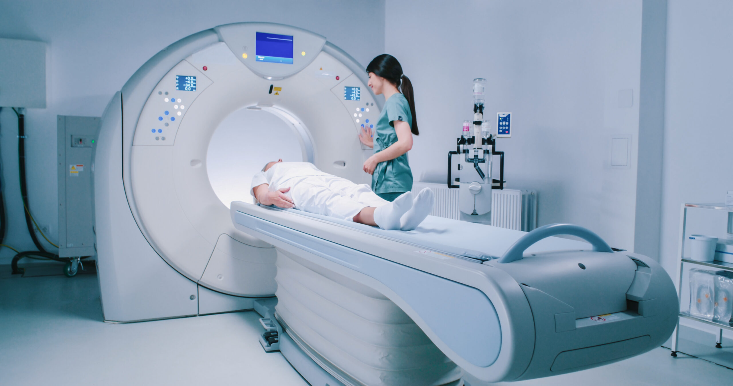 Historically invasive and delayed, endometriosis diagnosis is entering a new era. Advancements in non-invasive detection, including imaging innovations, transvaginal ultrasounds and salivary tests, signal a turning point for women's health.