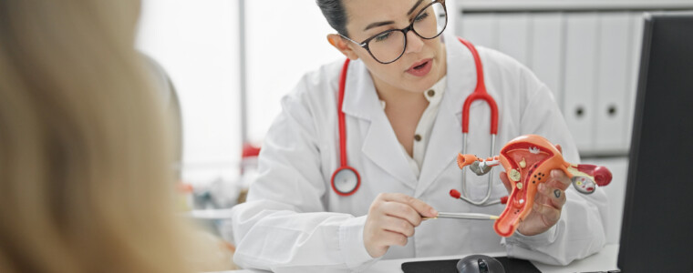 Historically invasive and delayed, endometriosis diagnosis is entering a new era. Advancements in non-invasive detection, including imaging innovations, transvaginal ultrasounds and salivary tests, signal a turning point for women's health.