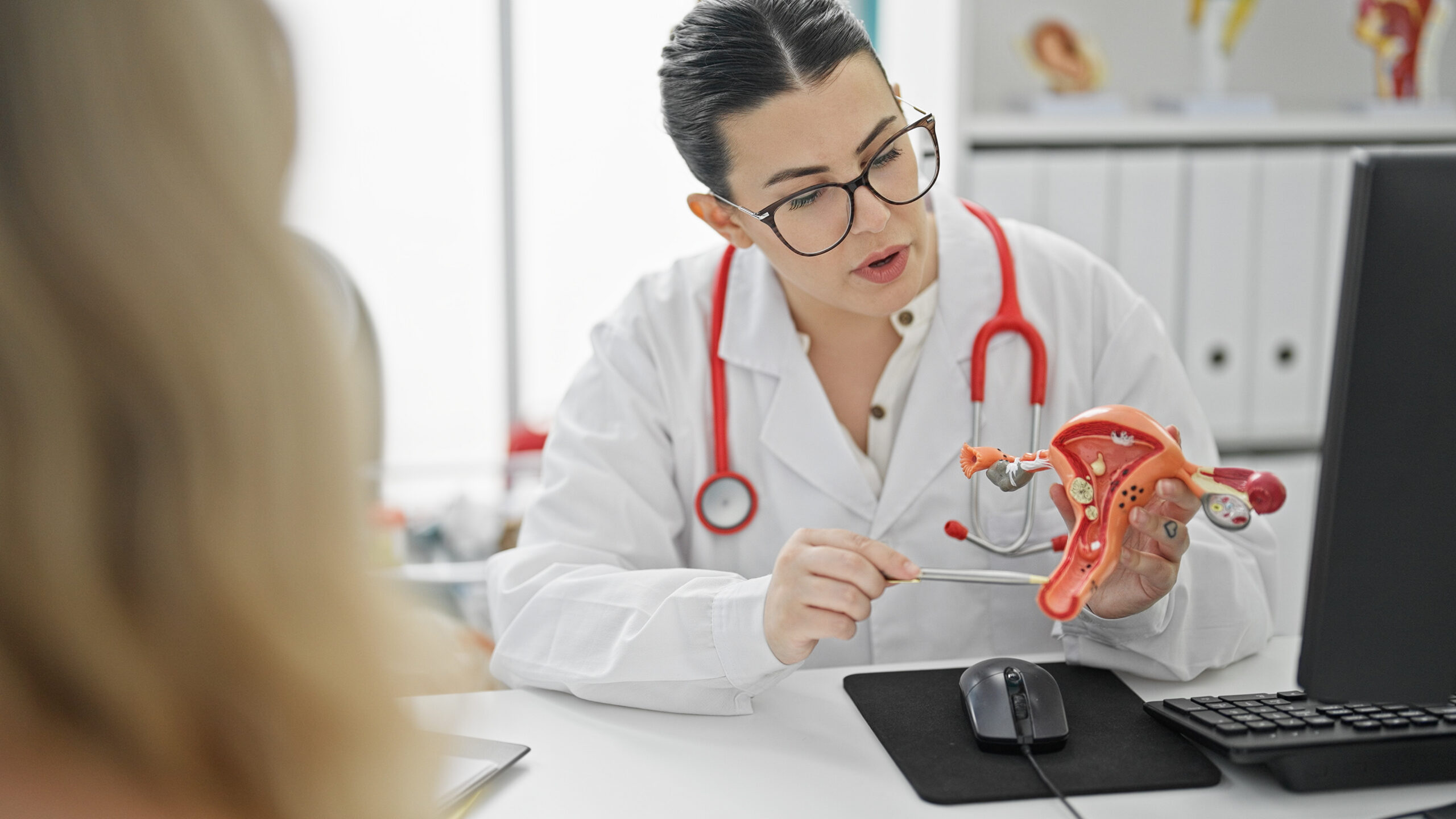 Historically invasive and delayed, endometriosis diagnosis is entering a new era. Advancements in non-invasive detection, including imaging innovations, transvaginal ultrasounds and salivary tests, signal a turning point for women's health.
