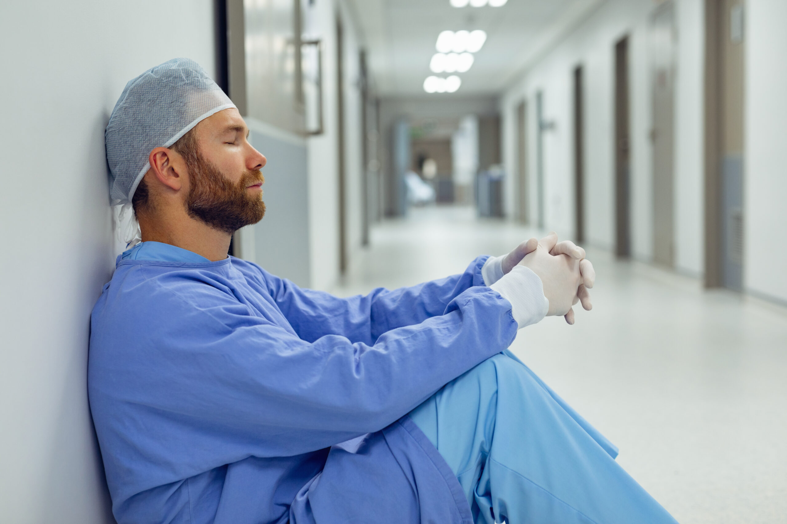 Explore strategies to manage Post-Covid stress and support the well-being of healthcare professionals and medical workers facing ongoing challenges.