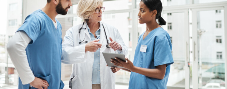 Explore strategies to manage Post-Covid stress and support the well-being of healthcare professionals and medical workers facing ongoing challenges.