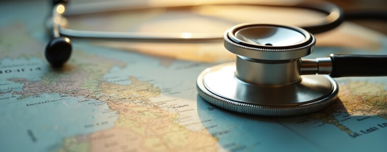 Medical Tourism