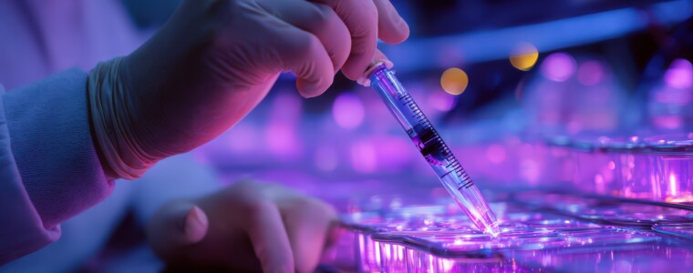 Discover physician insights on emerging therapies in medicine and next-generation treatments, based on a global survey of over 2,000 doctors.
