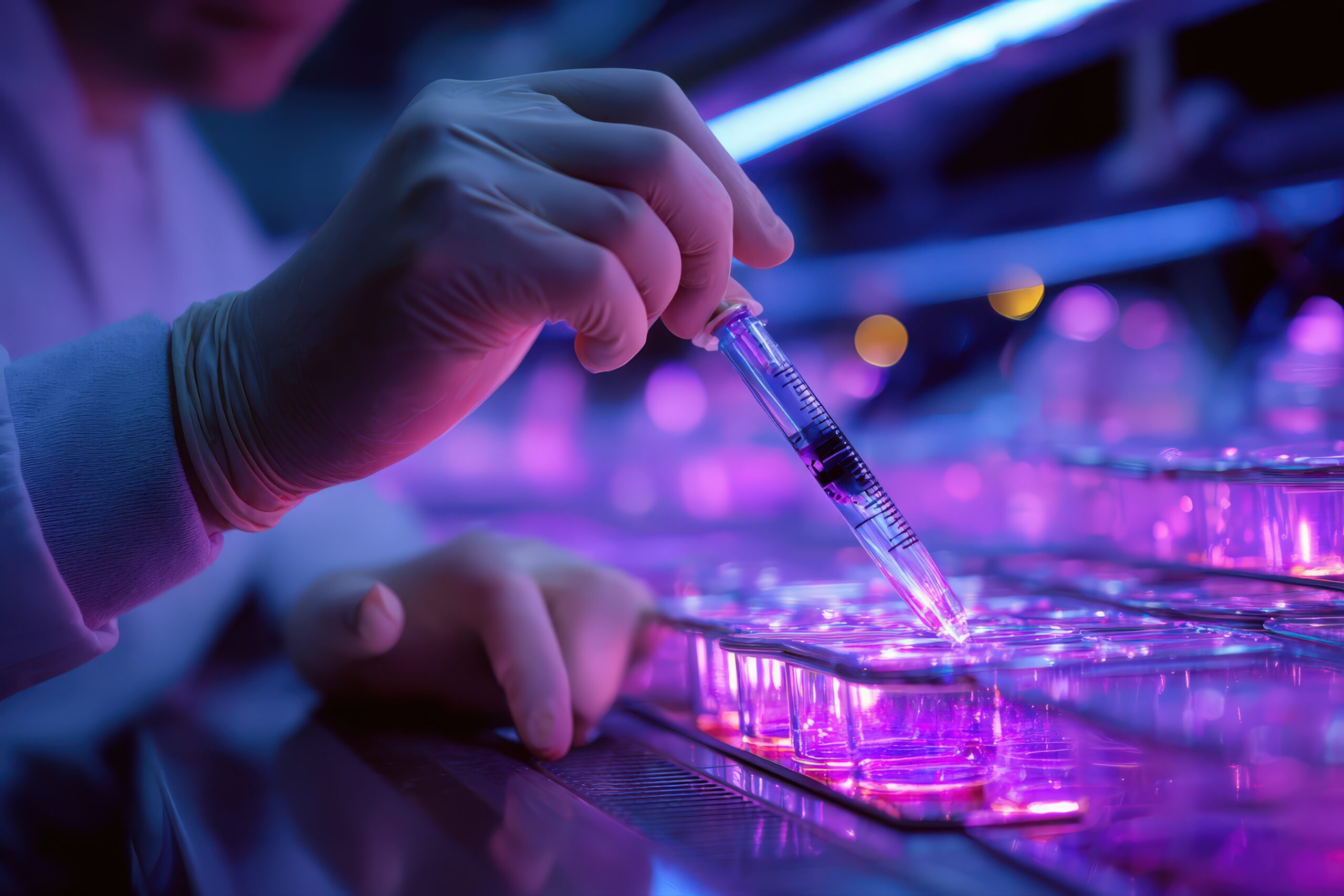 Discover physician insights on emerging therapies in medicine and next-generation treatments, based on a global survey of over 2,000 doctors.