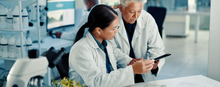 precision oncology
