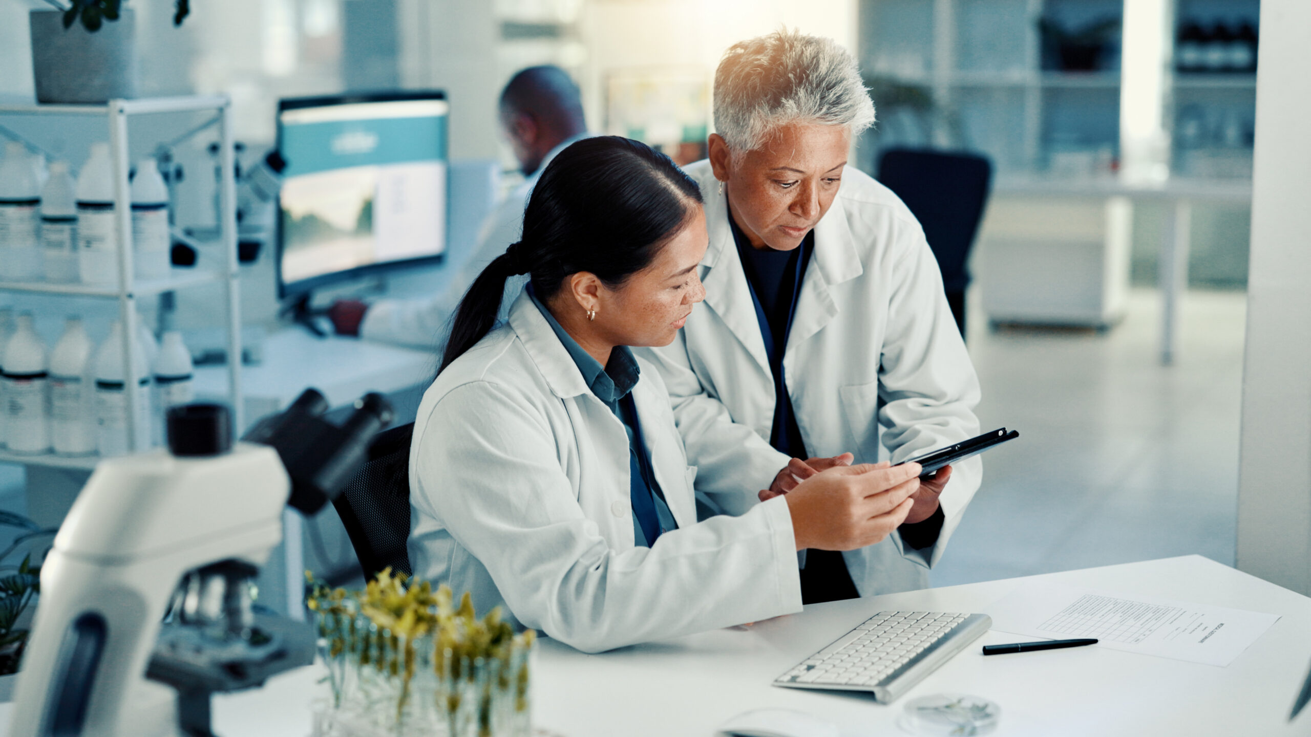 precision oncology