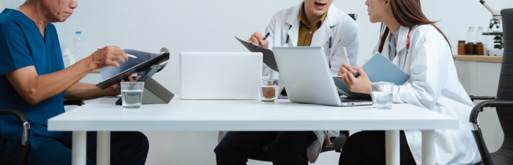 Why Participating in Healthcare Surveys Benefits You and Your Profession? Discover how paid medical surveys contributes to clinical progress