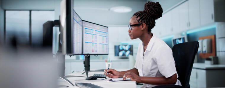 Why Participating in Healthcare Surveys Benefits You and Your Profession? Discover how paid medical surveys contributes to clinical progress