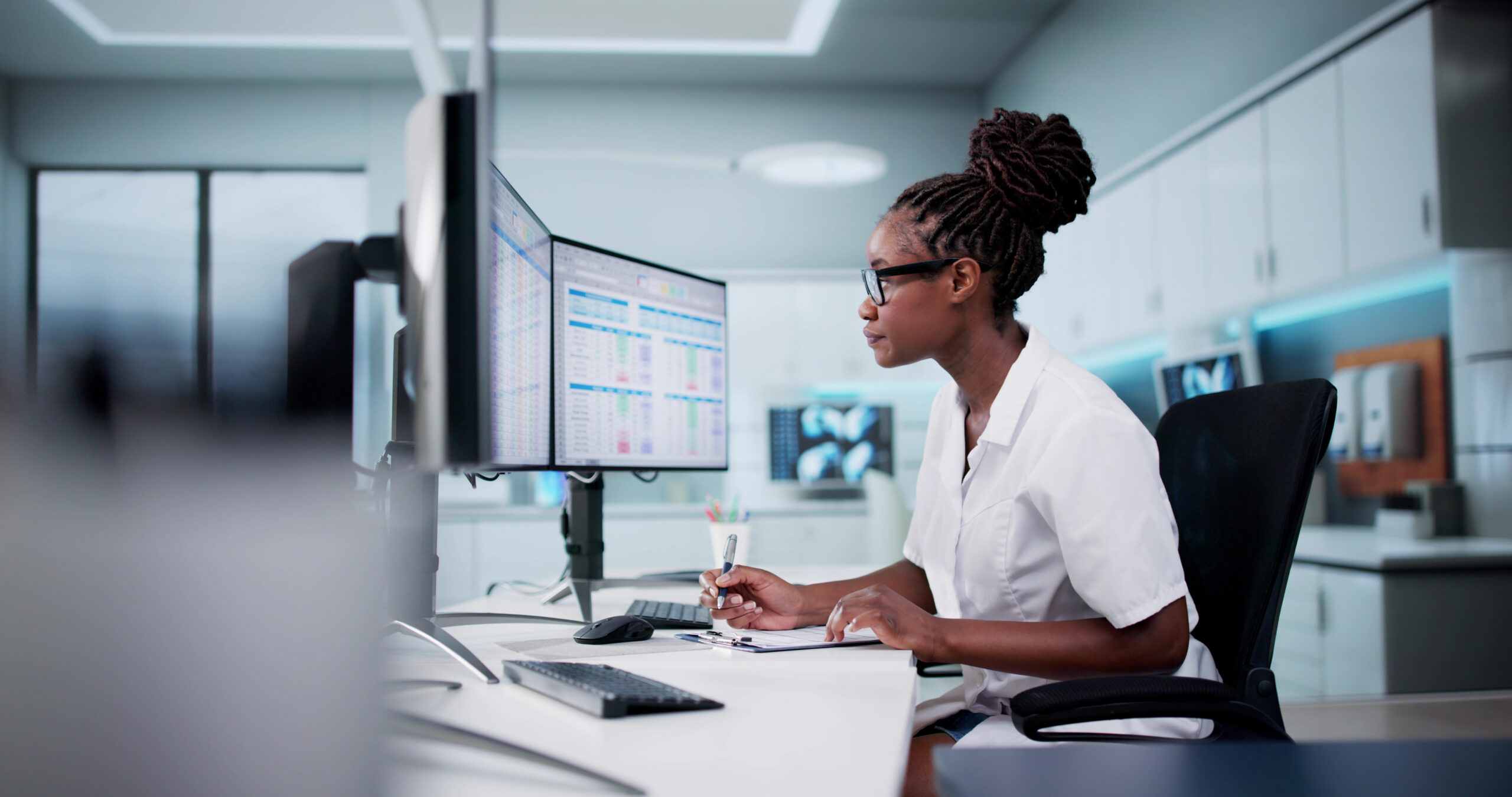 Why Participating in Healthcare Surveys Benefits You and Your Profession? Discover how paid medical surveys contributes to clinical progress