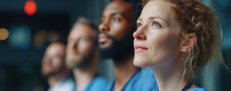 clinicians fatigue