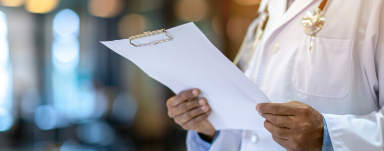 Discover how reflective practice in medicine and self-reflection in medical practice shape better physicians as our panel shares insights from their first medical case paper in the latest M3 Pulse.