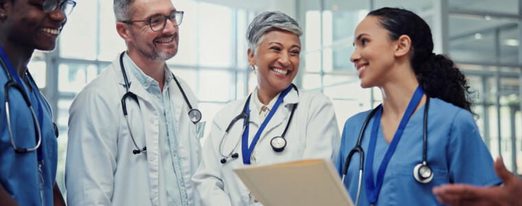 well-being strategies for doctors