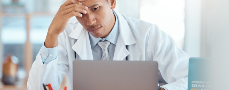 well-being strategies for doctors