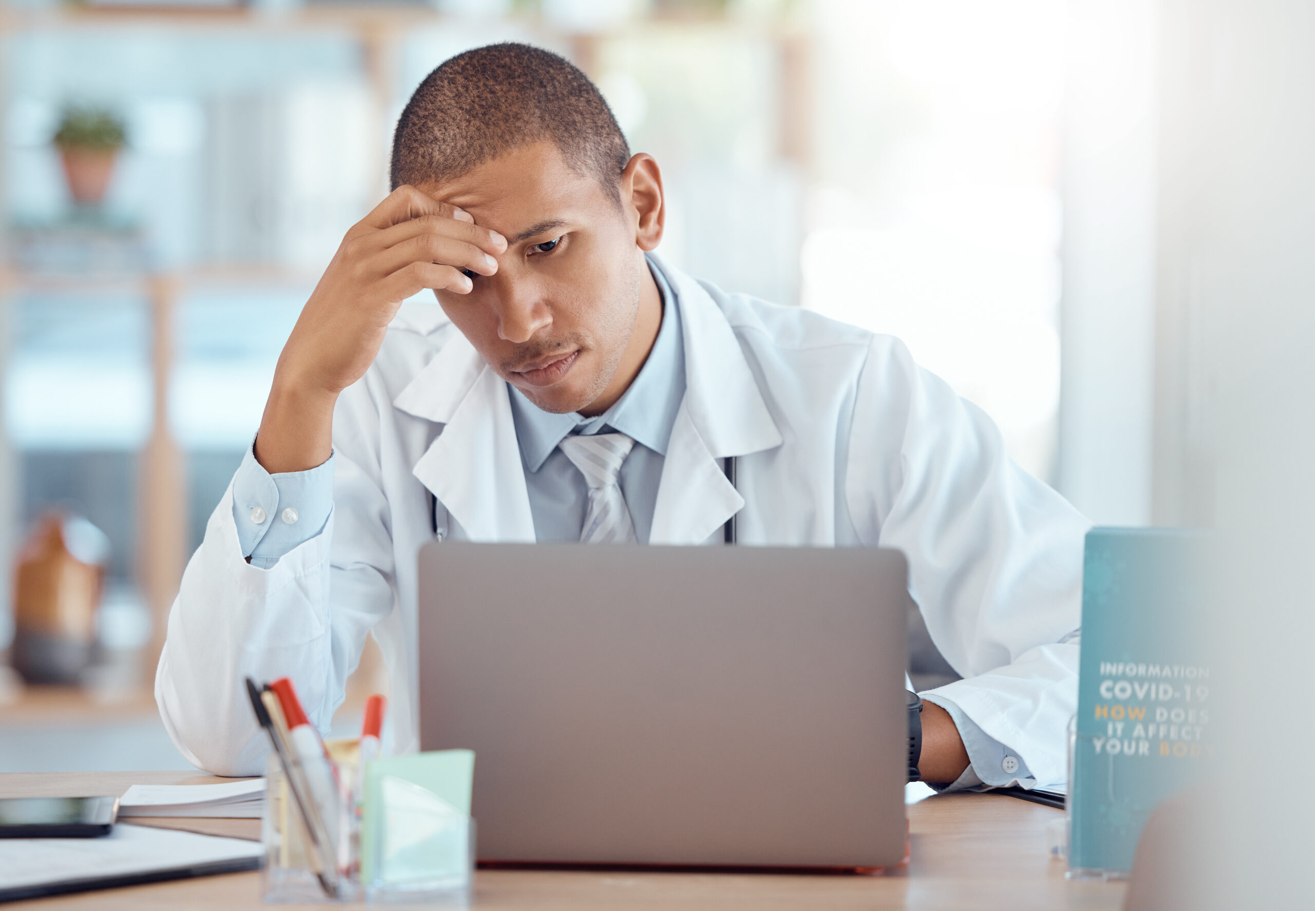well-being strategies for doctors