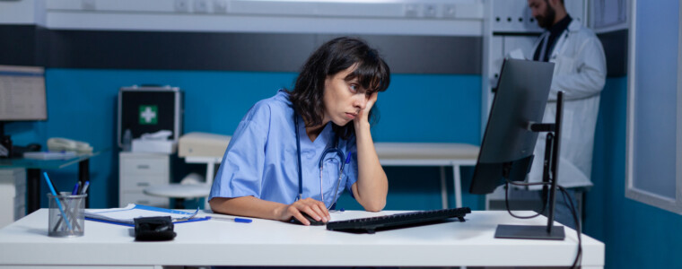 In modern clinical practice, long hours and rotating shifts normalise sleep debt among doctors. This sleep deprivation is more than fatigue; it threatens physician wellbeing, impairs decision-making, and contributes to cognitive decline, with consequences for both patient safety and healthcare system resilience.